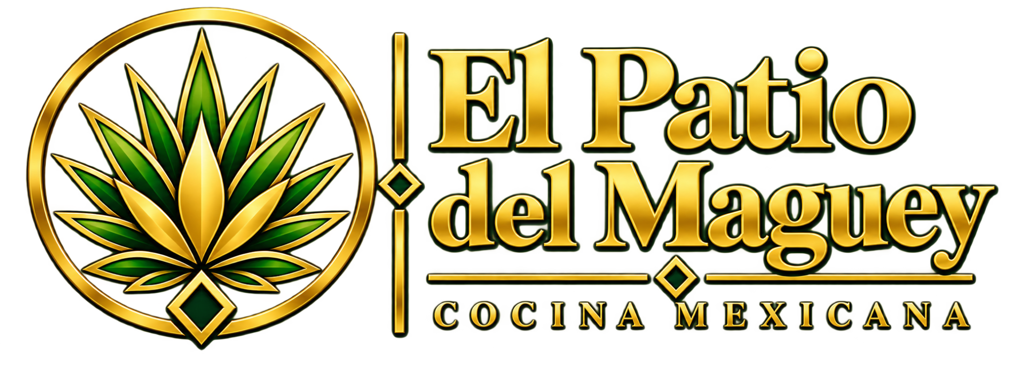 El Patio del Maguey